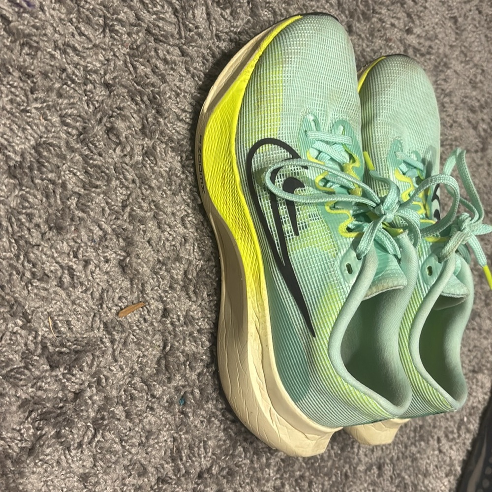 Nike zoom fly 5 - Picture 3 of 4